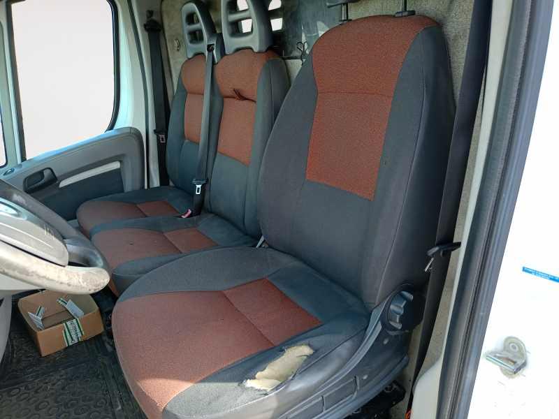 FIAT Ducato 35 MH1 2.3 mjt 120cv