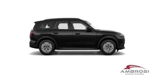 MINI Countryman Cooper SE ALL4 Essential

Essential