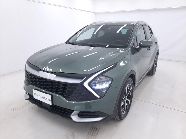 Kia Sportage MHEV Style DCT BR095919 1.6 Mild Hybrid 136CV