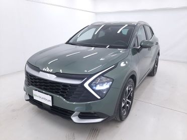 Kia Sportage MHEV Style DCT BR095919 1.6 Mild Hybrid 136CV