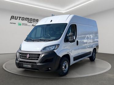 FIAT Ducato L2H2 2.3Mjt 140CV