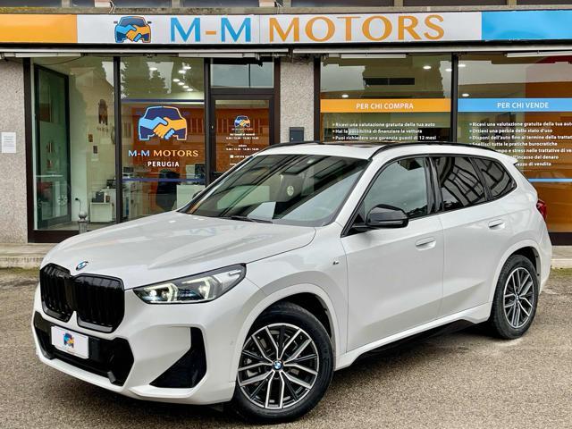 BMW X1 sDrive 20i Msport