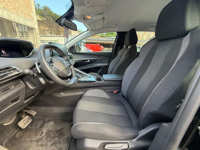 PEUGEOT 3008 BlueHDi 130 S&S EAT8 Active Business