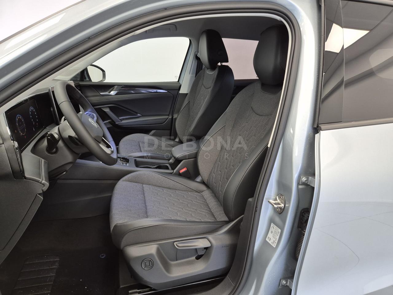 Volkswagen Tiguan 1.5 etsi edition plus 130cv dsg