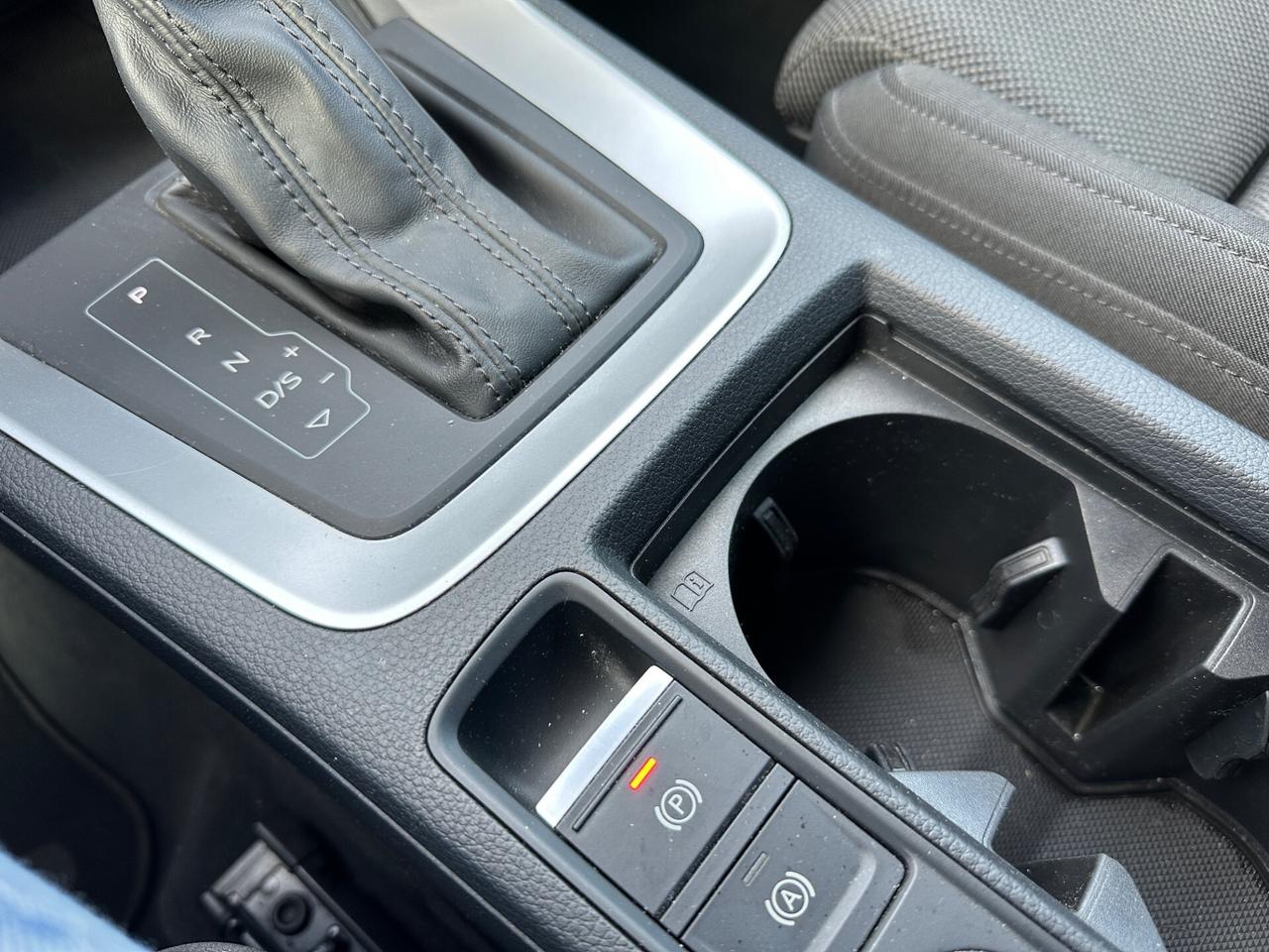 Audi Q3 Sportback 35 TFSI S tronic - 2020