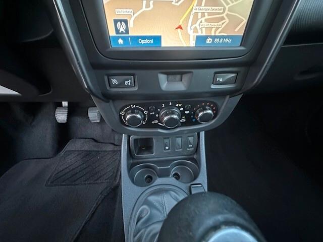 Dacia Duster 1.5 dCi 110CV S&S Prestige