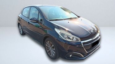 Peugeot 208 PureTech 82 5 porte Access