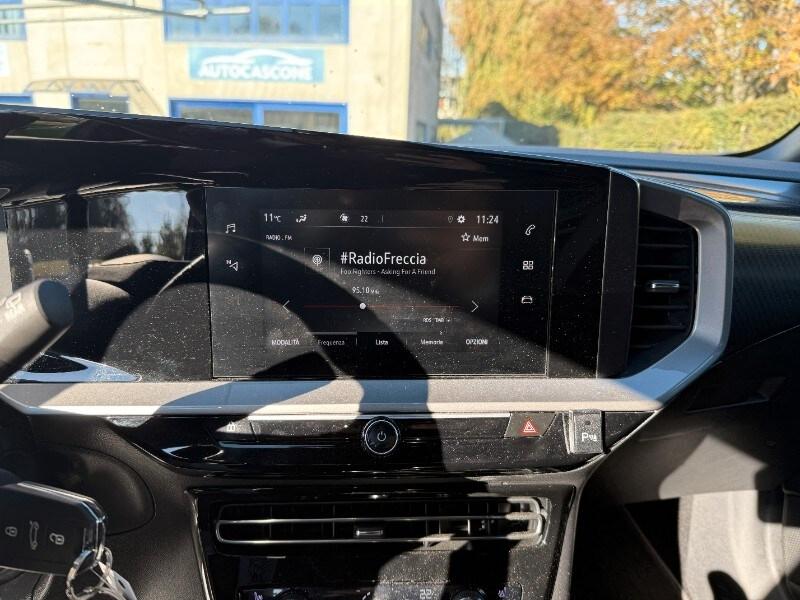 OPEL Mokka 2ª serie Mokka 1.5 diesel GS