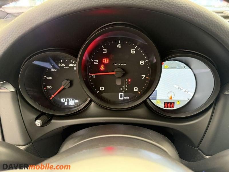 Porsche Macan Macan 2.0 245cv pdk