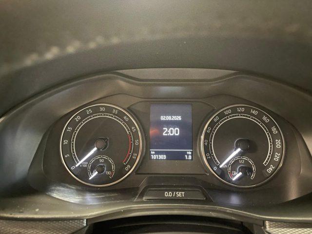 SKODA Scala 1.6 TDI SCR Ambition C/GRIMALDI SPECIAL DAY