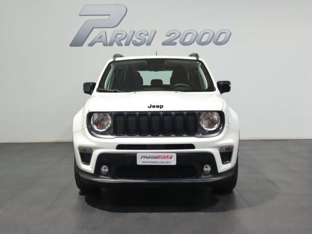 JEEP Renegade 1.0 Night Eagle 120CV 4x2 *PROMO PARISI GROUP*