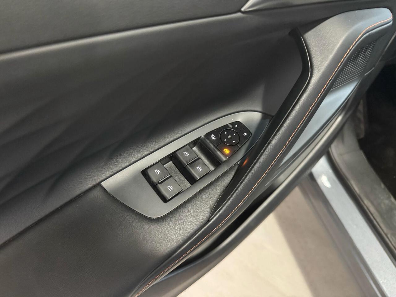 Mg HS 1.5T-GDI Luxury 7 anni di garanzia