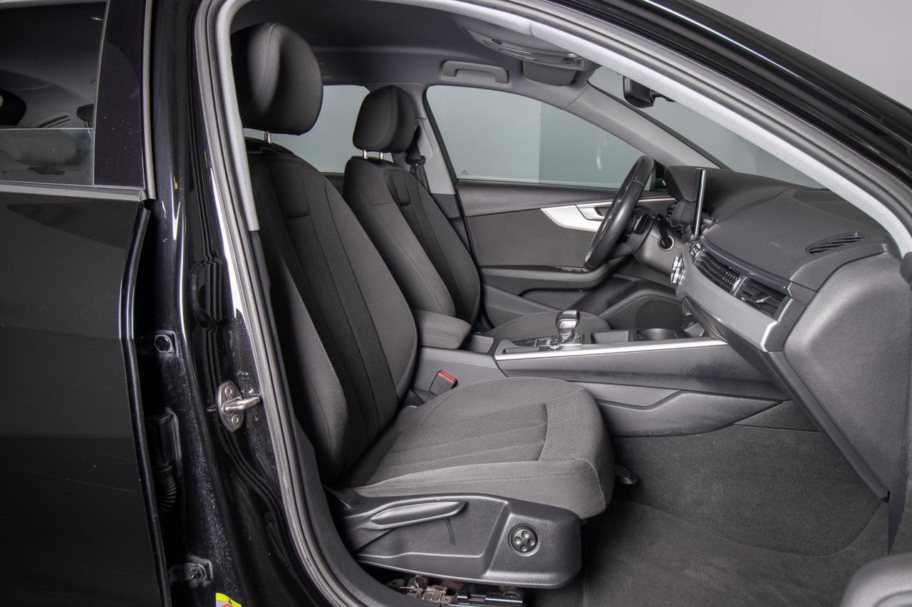 Audi A4 Avant 30 2.0 Tdi Mhev 136cv S-tronic