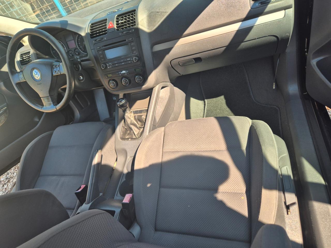 Volkswagen Golf 2.0 16V TDI 3p. Comfortline