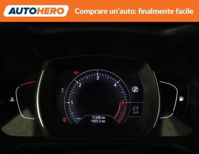 RENAULT Kadjar Blue dCi 8V 115CV Sport Edition2