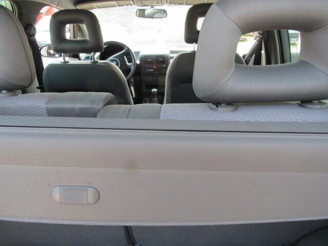 Audi A2 1.4 TDI Comfort PER NEOPATENTATI