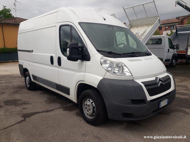 CITROEN Jumper MH2 MEDIO 2011 [A310]