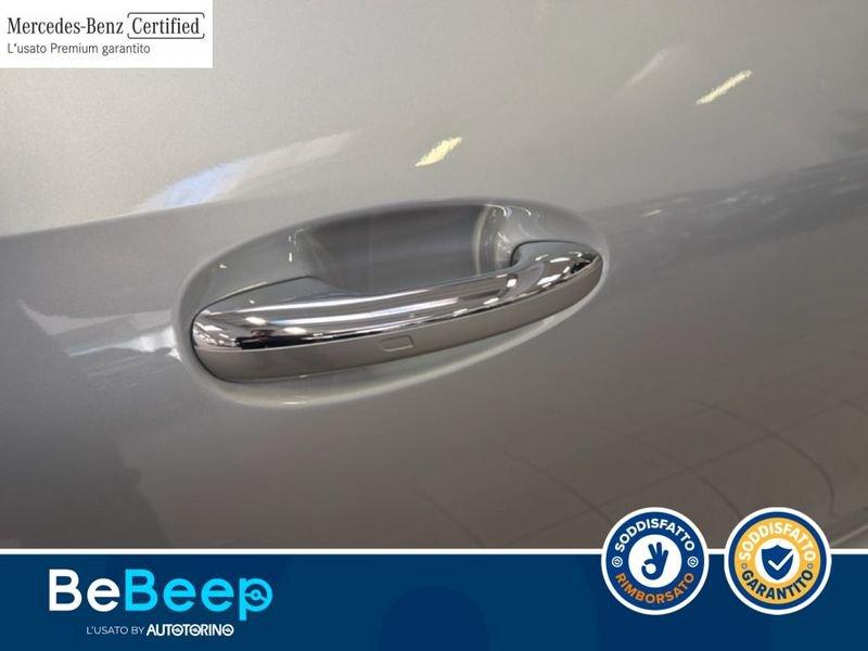 Mercedes-Benz CLE Coupé CLE COUPE 220 D AMG LINE ADVANCED AUTO