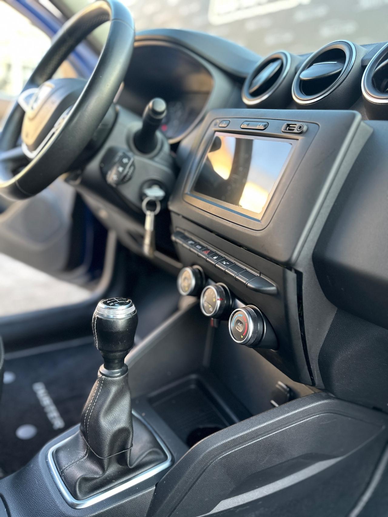 DACIA DUSTER (anno 2020)