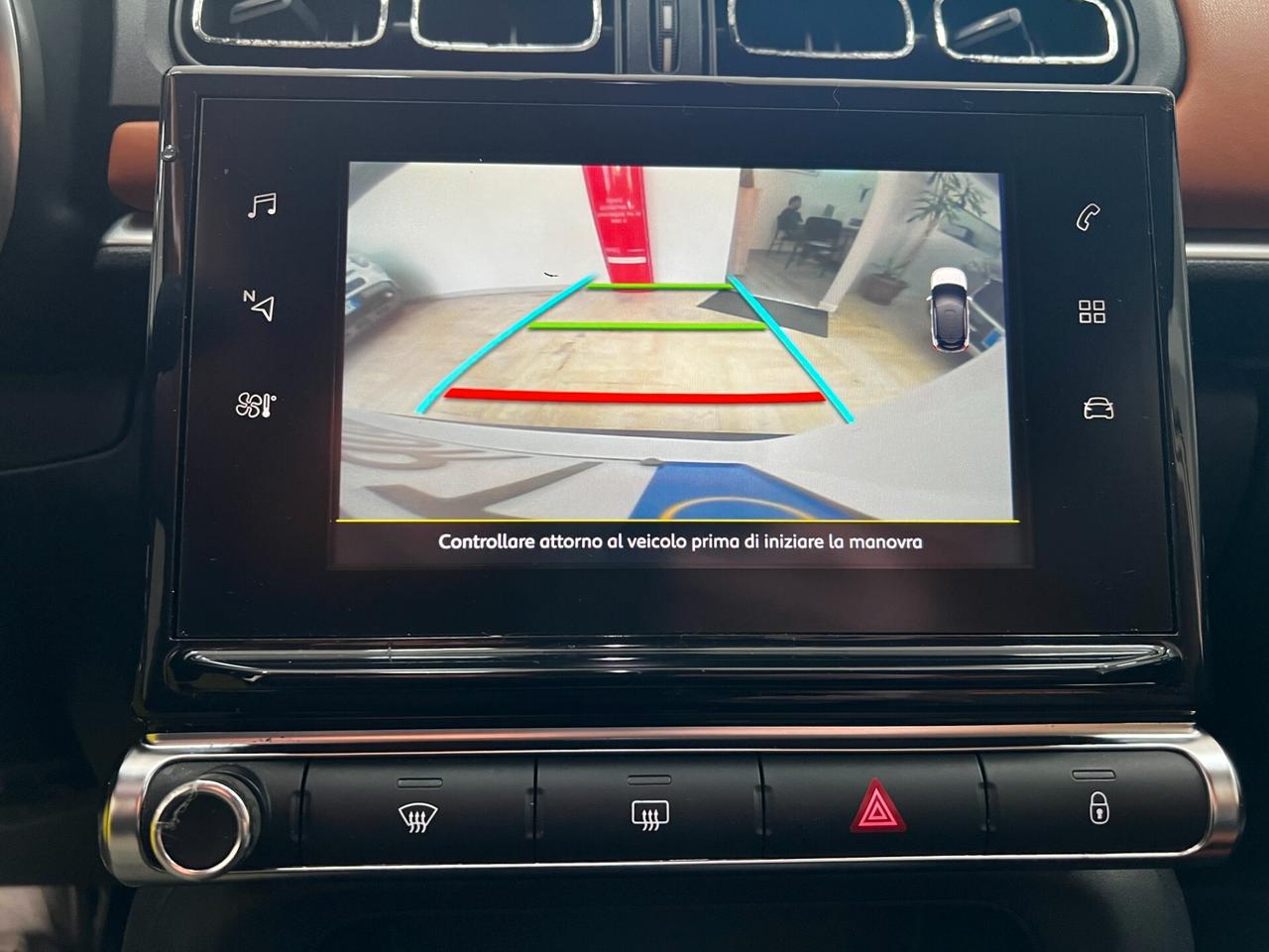 Citroen C3 BlueHDi 100 S&S Shine