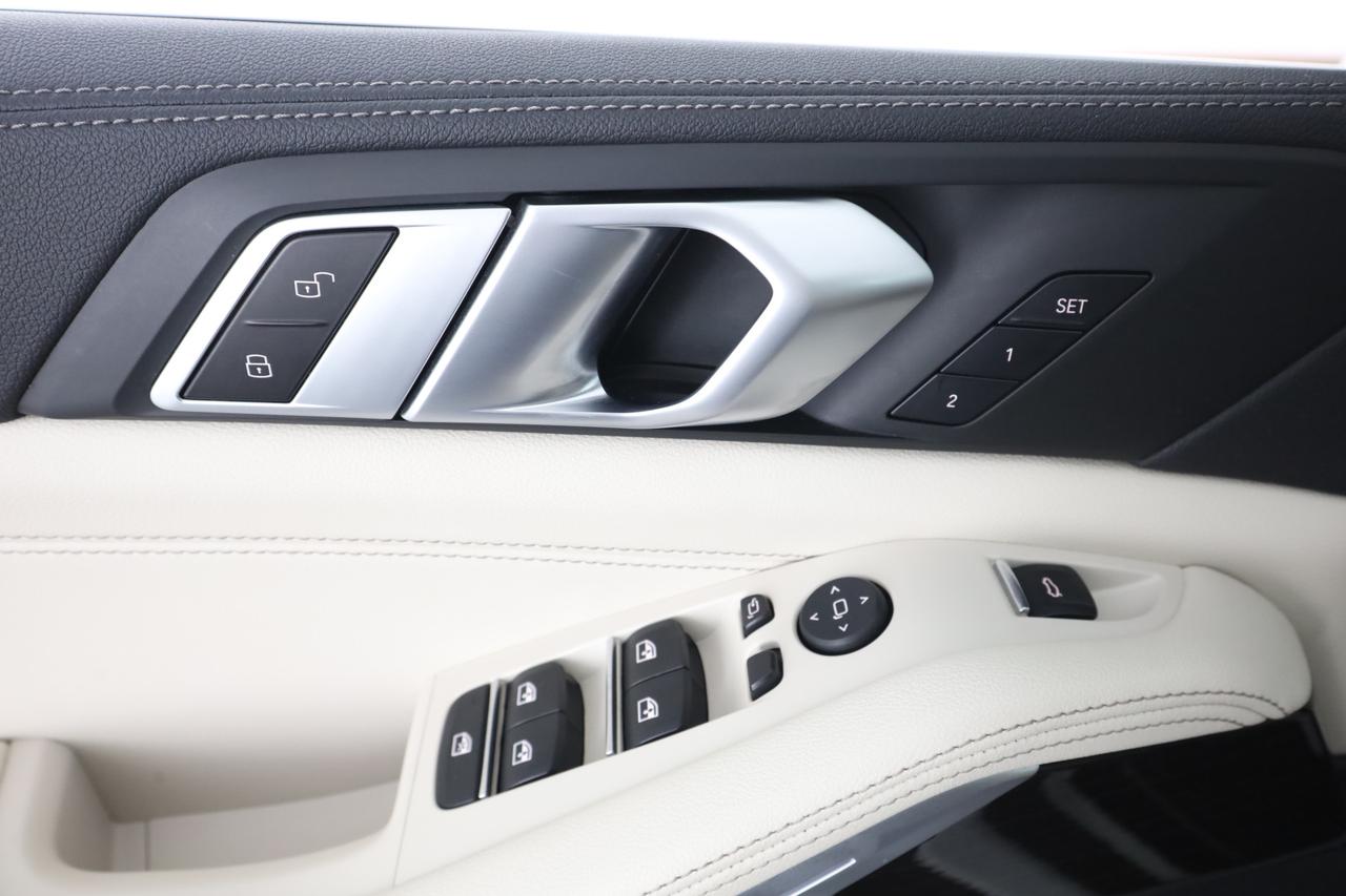BMW X5 (G05) X5 xDrive40d XLine