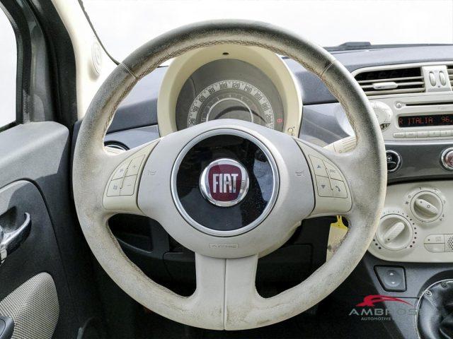 FIAT 500 1.2 EasyPower Lounge - PER OPERATORI DEL SETTORE