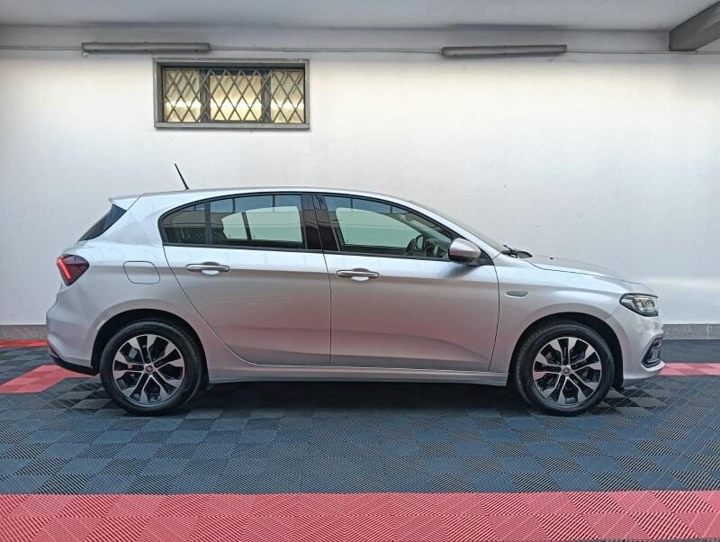 FIAT Tipo (2015-->) Tipo 1.0 5 porte Life