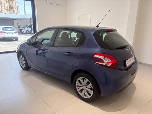 Peugeot 208 1.2 vti 12v Access 5p