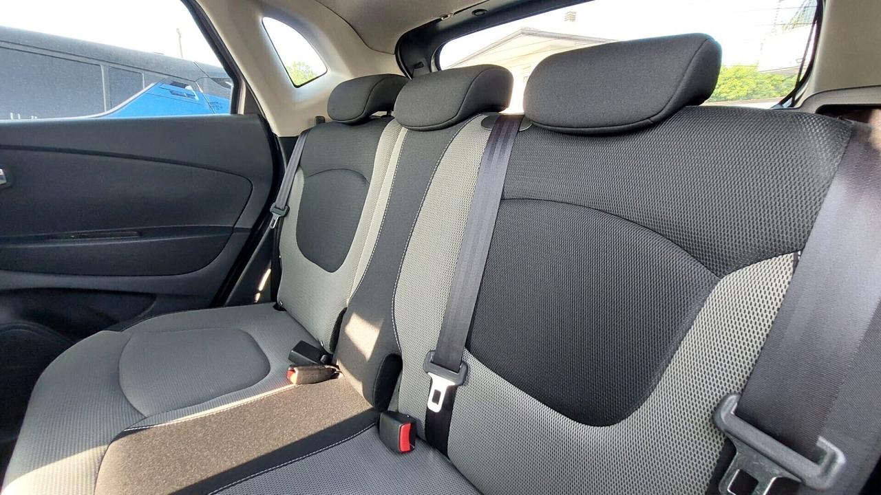 Renault Captur 1.5 Diesel Neopatentati