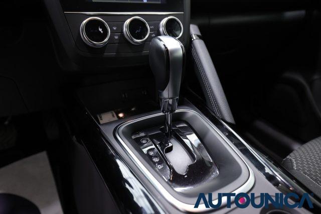 RENAULT Kadjar BLUE DCI 8V 115CV EDC TECHNO FARI LED