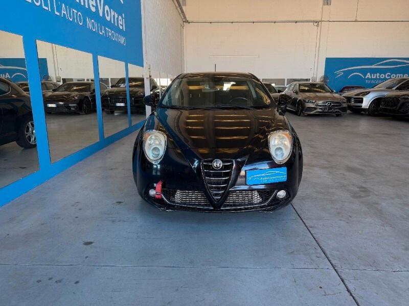 ALFA ROMEO MiTo MiTo 1.4 T 155 CV Distinctive S...