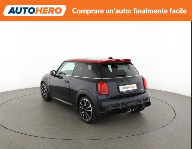 MINI John Cooper Works 2.0 John Cooper Works Essential