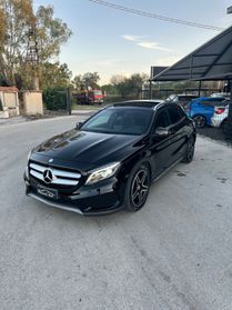 Mercedes-benz GLA 220 d AMG Automatic Premium tua a 209€ al mese