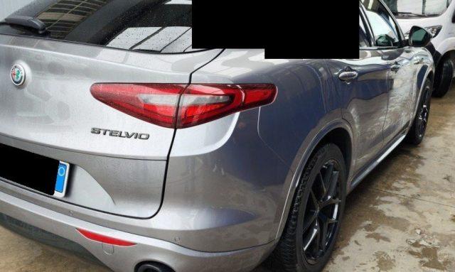 ALFA ROMEO Stelvio 2.2 DIESEL 210 CV AT8 Q4 VELOCE IVA ESPOSTA