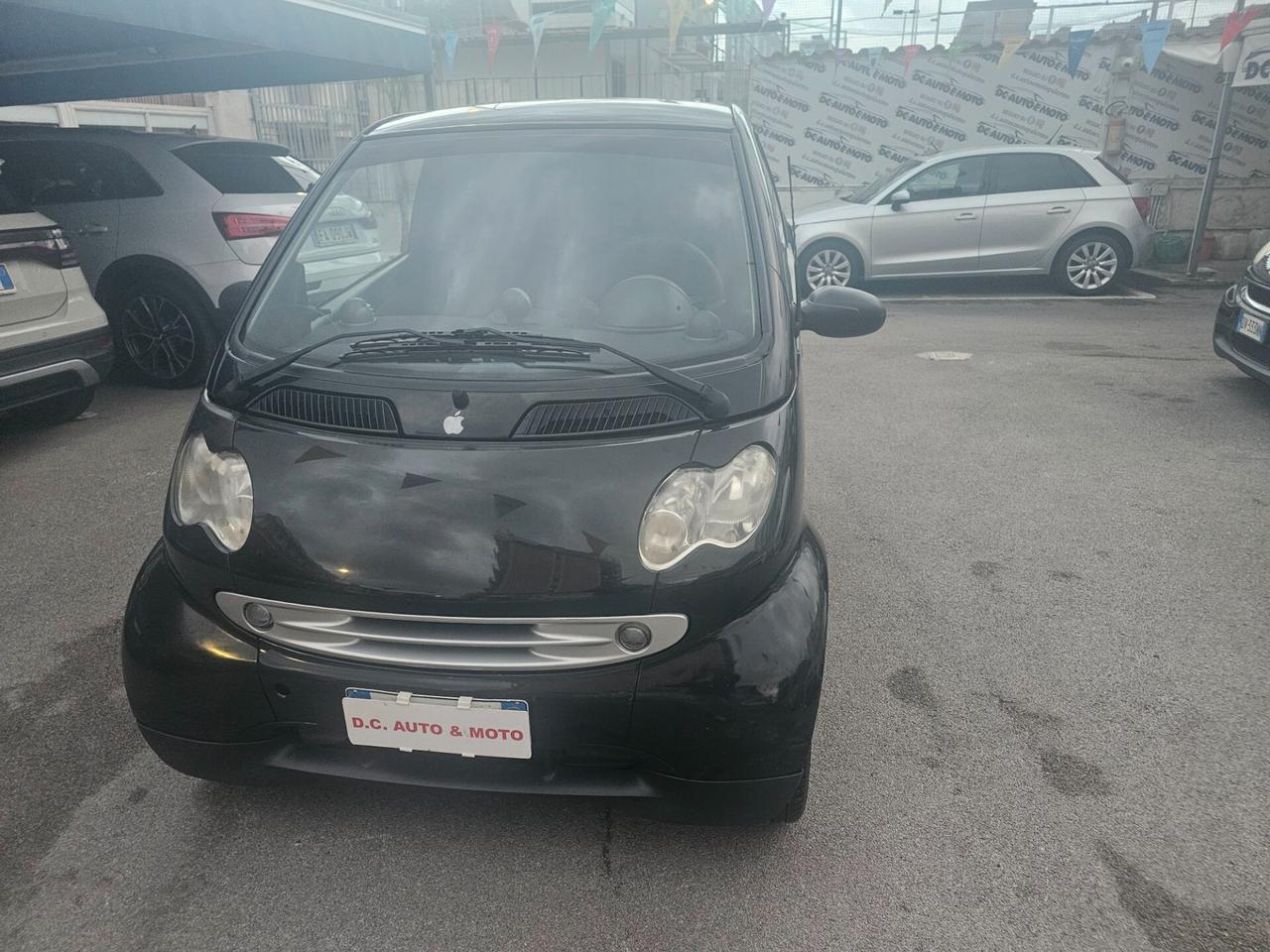 Smart ForTwo 700 Coupé Passion 61CV..2004