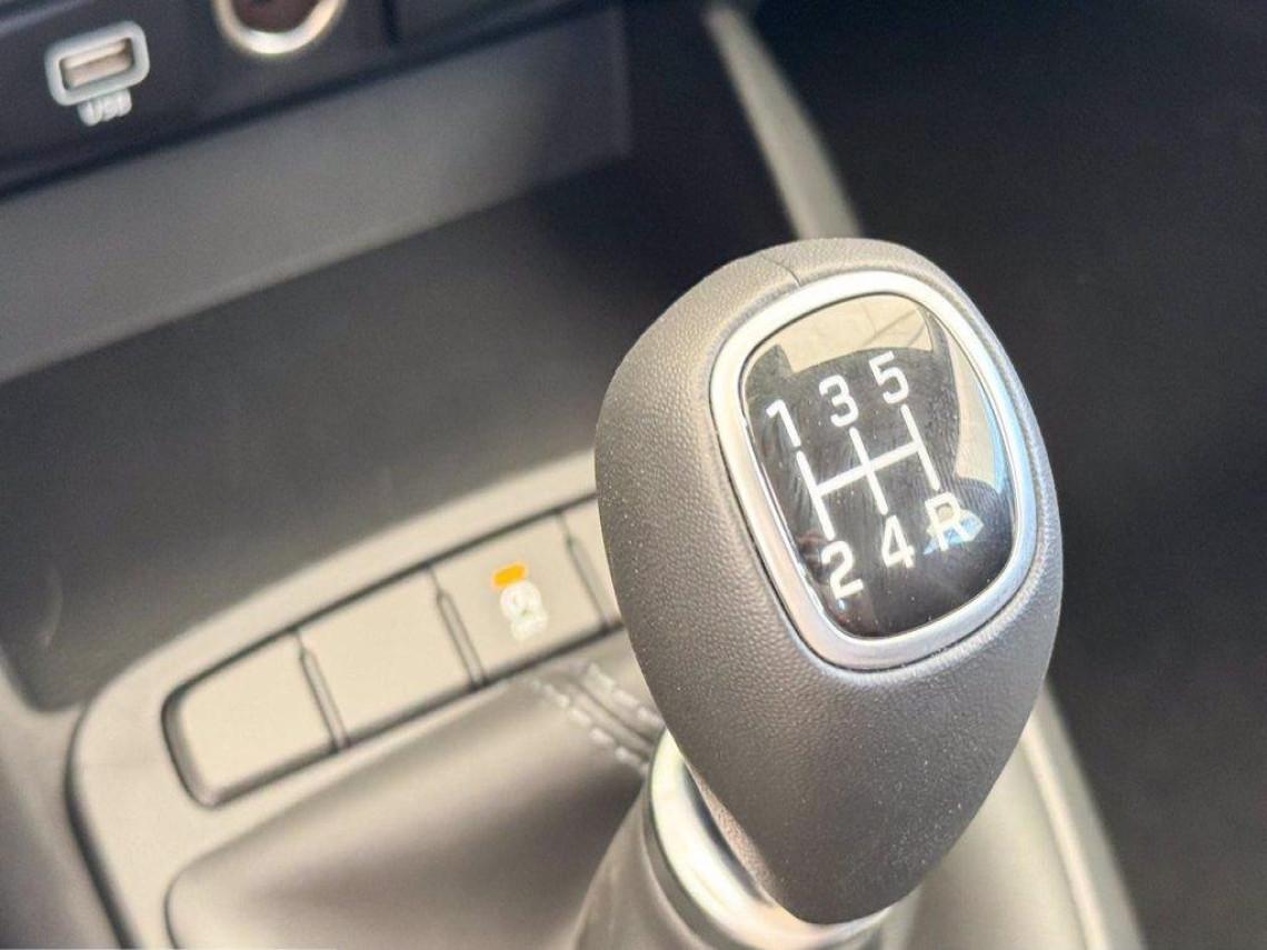 HYUNDAI i10 1 0 mpi connectline 63cv