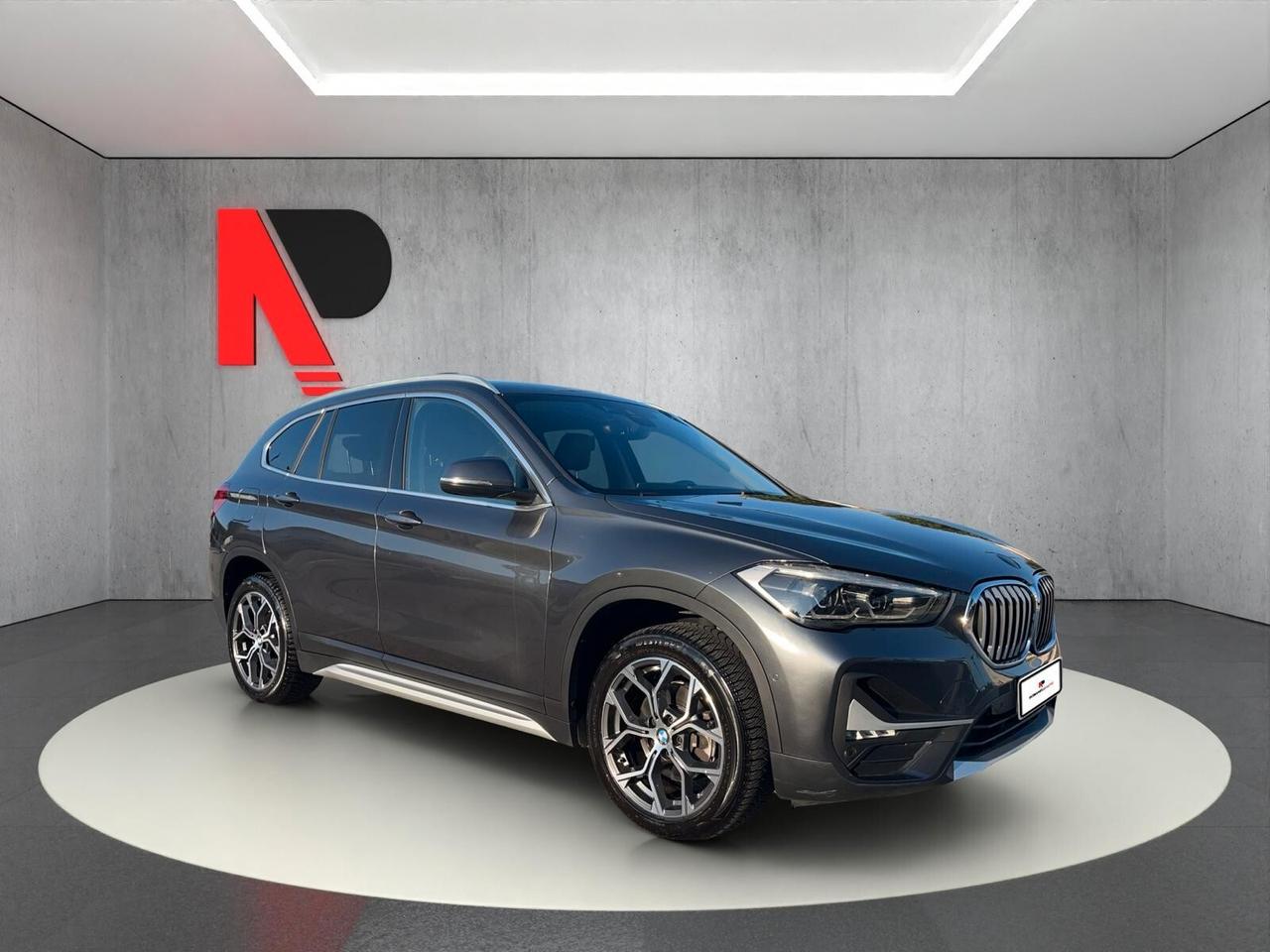 Bmw X1 sDrive18d xLine