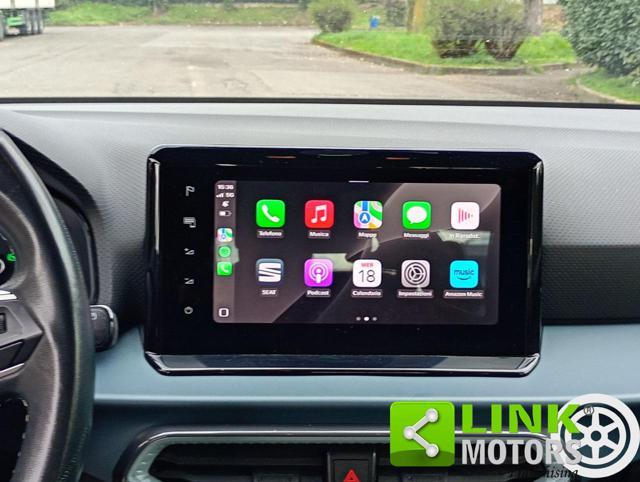 SEAT Arona 1.0 EcoTSI 110 CV XPERIENCE