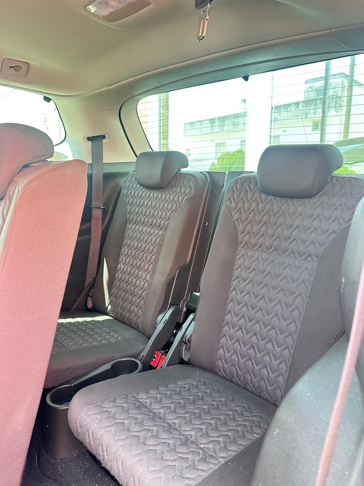 Opel Zafira Tourer 1.6 CDTi Cosmo-2015