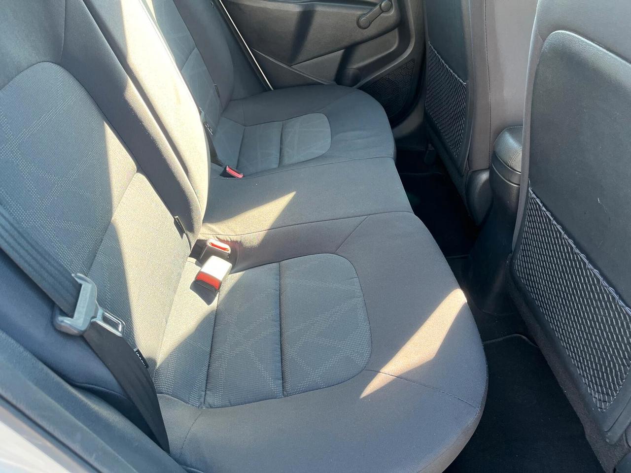 Kia Rio 1.2 CVVT 5p. ECO GPL Cool