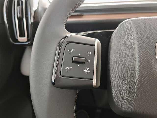Citroen C3 Aircross PureTech Turbo 100 Plus