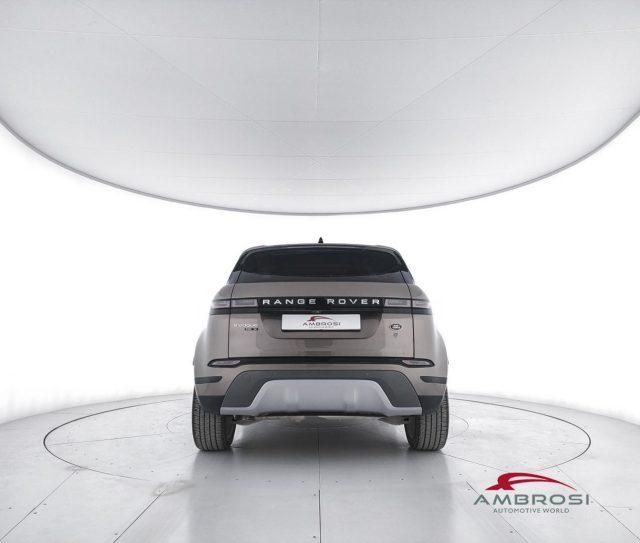 LAND ROVER Range Rover Evoque 2.0D I4 180 CV AWD Auto SE
