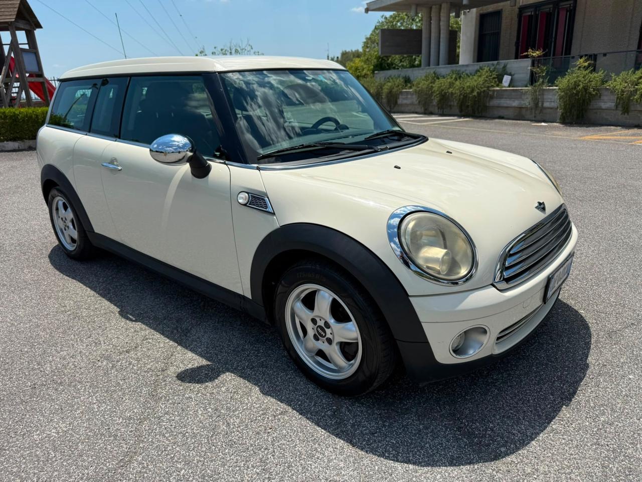 Mini One Clubman 1.4 16V Soho 95cv
