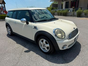 Mini One Clubman 1.4 16V Soho 95cv