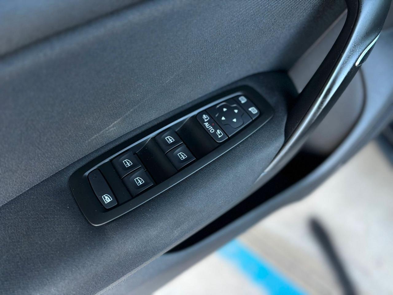 Renault Megane Mégane Sporter Blue dCi 115 CV Business