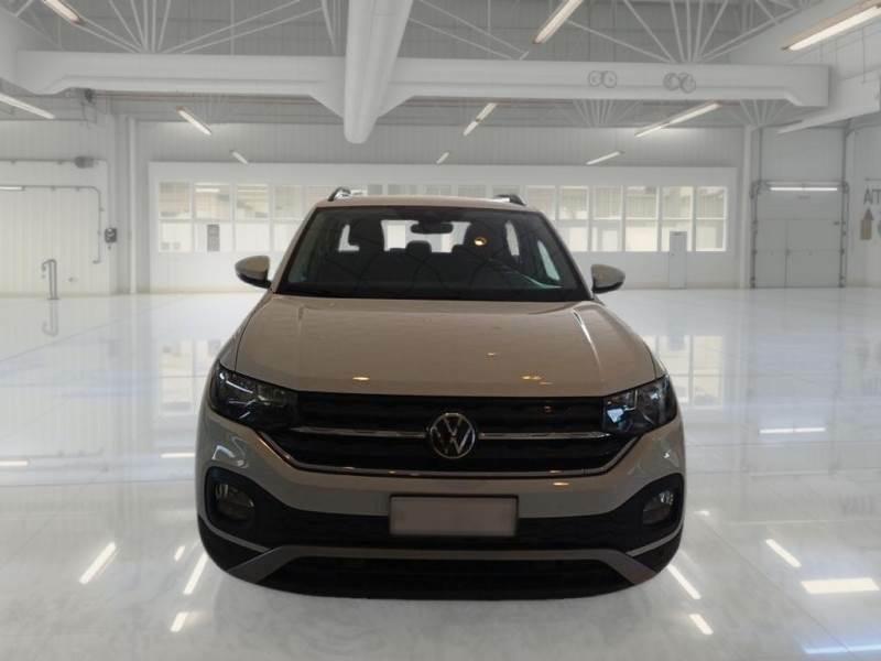 VOLKSWAGEN T-CROSS 1.0 TSI 81KW STYLE DSG SUV