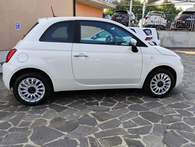 FIAT 500 1.0 Hybrid - PACK STYLE - ANDORID/APPLE CAR PLAY
