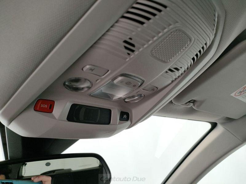 Citroën C5 Aircross C5 Aircross 1.5 bluehdi Shine Pack s&s 130cv