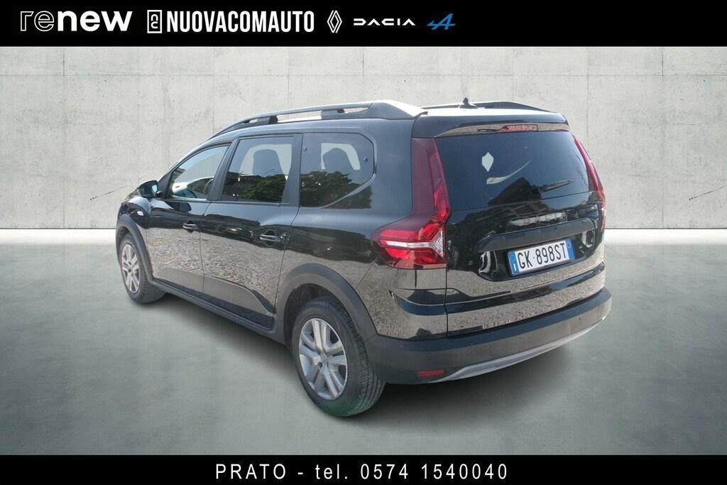Dacia Jogger 1.0 TCe GPL Comfort