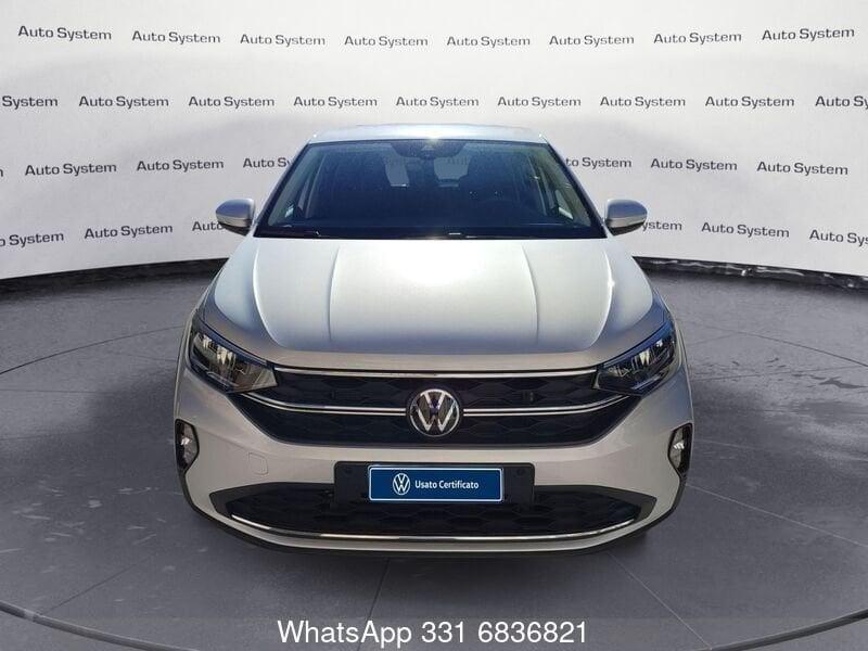 Volkswagen Taigo 1.0 TSI Life
